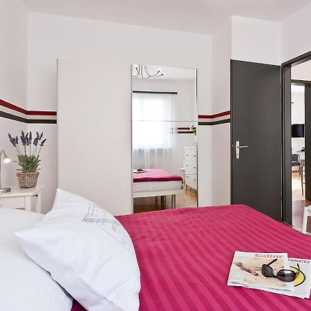 Apartment Junior Suite-8 By Interhome Ascona Exterior foto