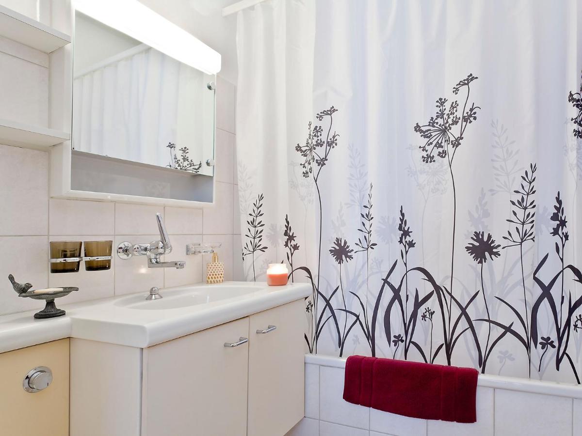 Apartment Junior Suite-8 By Interhome Ascona Exterior foto