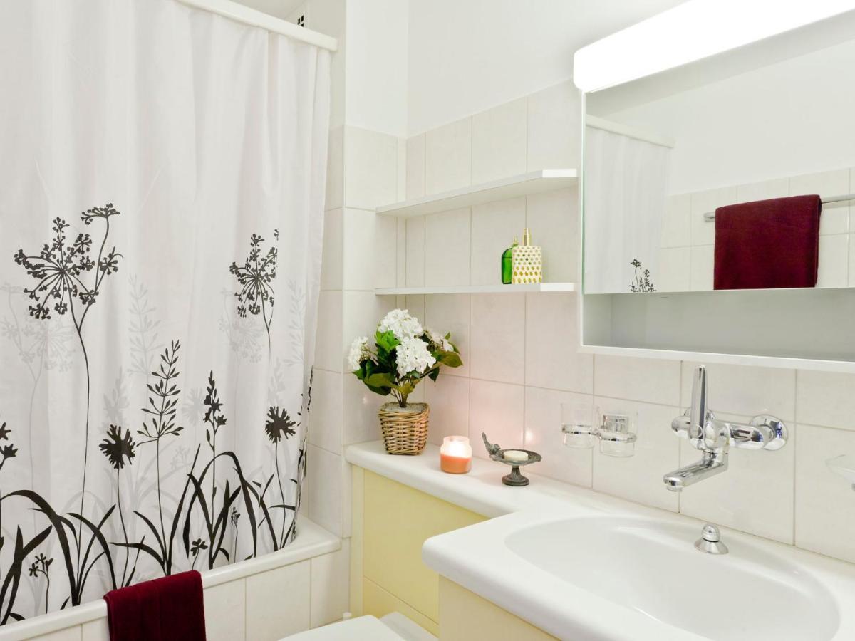 Apartment Junior Suite-8 By Interhome Ascona Exterior foto