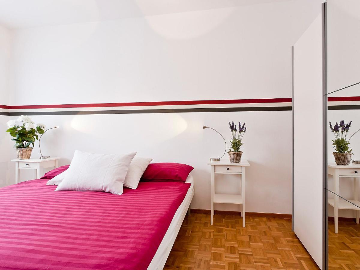 Apartment Junior Suite-8 By Interhome Ascona Exterior foto