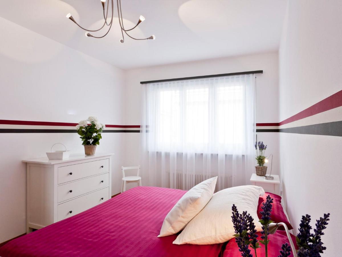 Apartment Junior Suite-8 By Interhome Ascona Exterior foto