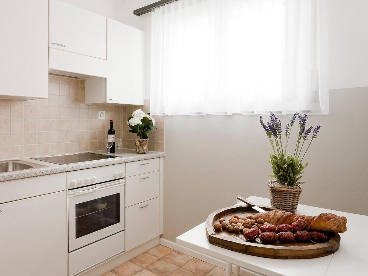 Apartment Junior Suite-8 By Interhome Ascona Exterior foto